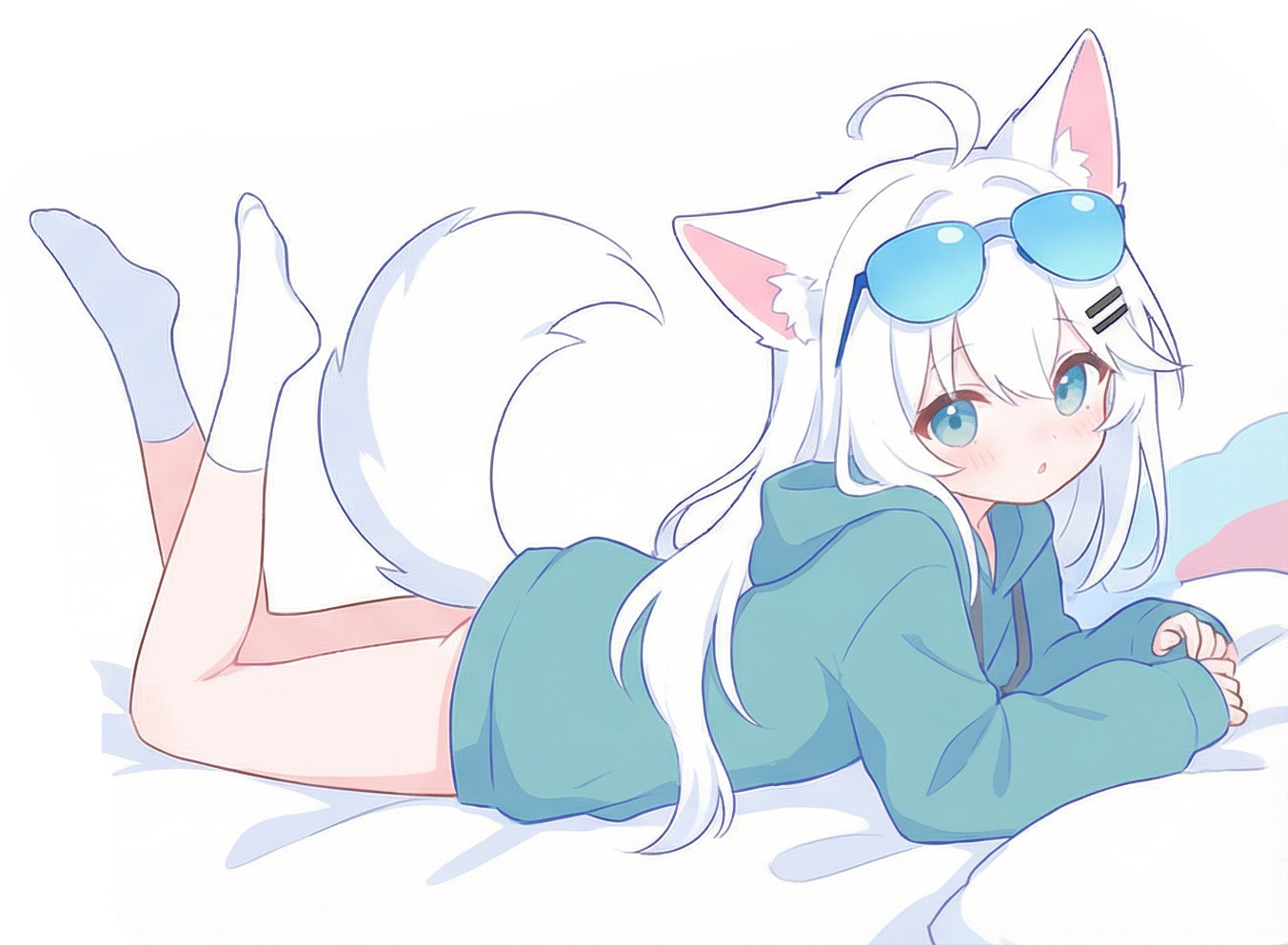 小钦灵